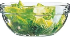 Stapelschale, Arcoroc, Empilable - 4,5 Liter