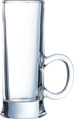 Shotglas, Arcoroc, Anse Islande - 65ml