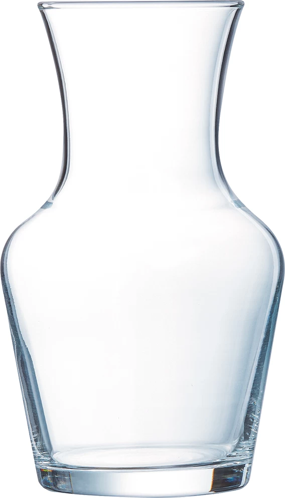 Karaffe, Arcoroc, Carofon Vin - 310ml â Bild 2