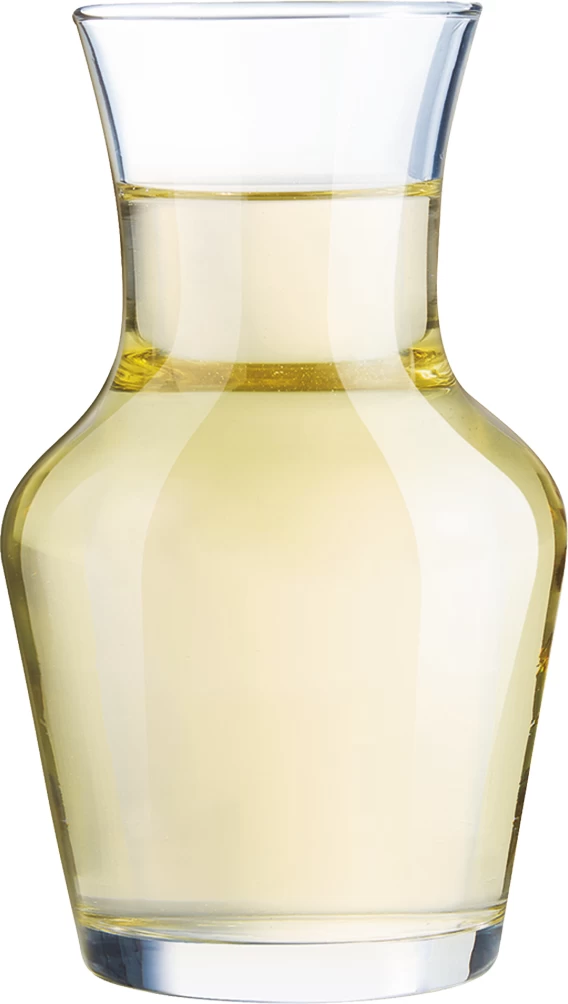 Karaffe, Arcoroc, Carofon Vin - 310ml â Bild 3