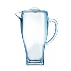 Pitcherkrug (SAN), Arcoroc, Outdoor Perfect - 2 Liter