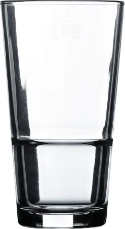 Longdrink, Arcoroc, Stack Up - 0,3l