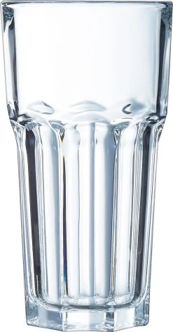 Longdrink Glas, Arcoroc, Granity FH65 - 650ml