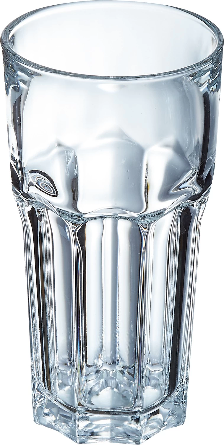 Longdrink Glas, Arcoroc, Granity FH65 - 650ml â Bild 2