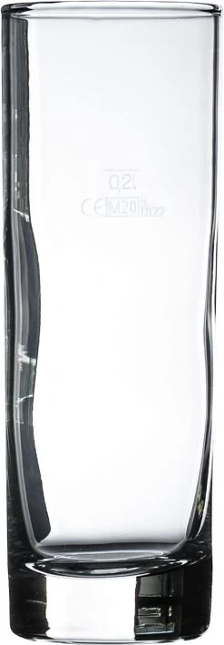 Longdrink, Arcoroc, Islande FH31 - 0,2l