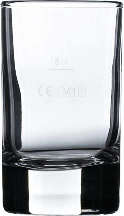 Longdrink, Arcoroc, Islande Tubo FH10 - 5cl