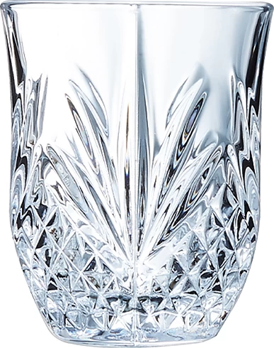 Likörstamper/ Shotglas, Arcoroc, Broadway FB5 - 50ml