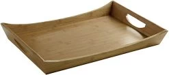 Serviertablett, Maxwell & Williams, Bambus - 51cm X 36cm