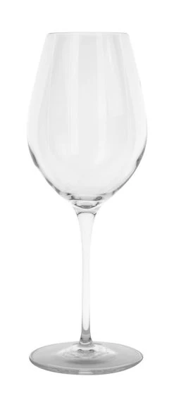 Fresco Glas, Luigi Bormioli, Vinoteque - 380ml