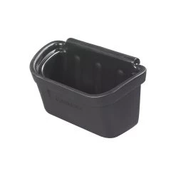 Besteckbehälter Für Servierwagen, Carlisle, Schwarz