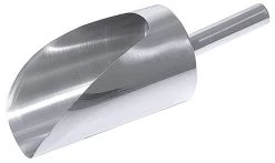 Eisschaufel, Contacto - 1,65 Liter