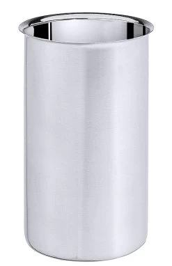 Besteck / Trinkhalmbecher - 500ml