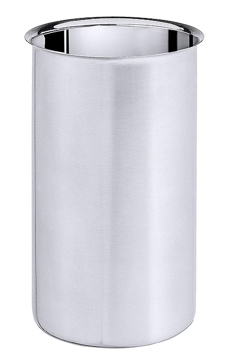 Besteck / Trinkhalmbecher - 500ml