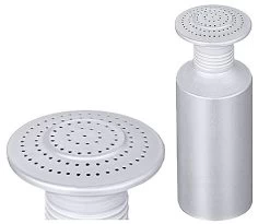 Streuer Aus Aluminium, Contacto