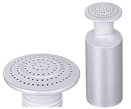 Streuer Aus Aluminium, Contacto