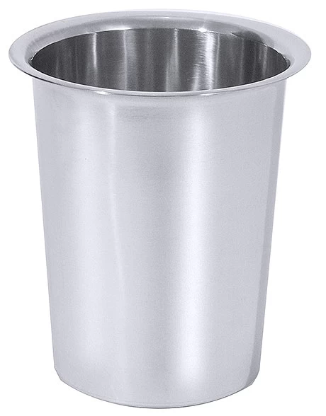 Besteckköcher, Ungelocht Für Kaffeelöffel