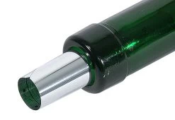 Weinausgießerfolien, Folie Weinflasche, Contacto - 7,5cm