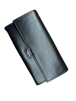 Kellnergeldbeutel/ Kellnerportemonnaie, Contacto - Echtleder