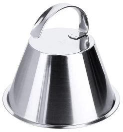 Cloche Für Burger - Ø15cm