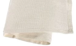 Passiertuch - 77cm X 83cm