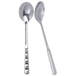 Salatlöffel, Contacto, Ergonom - 30cm