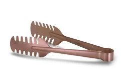 Spaghettizange, Comas, BCN Colors Cobre, Kupfer - 24cm