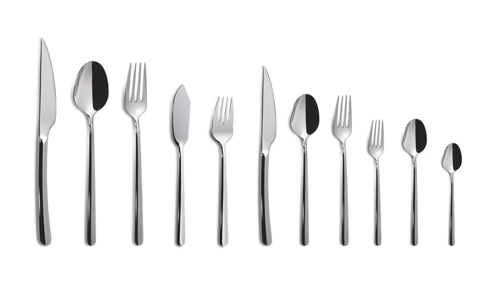 Tafelmesser, Comas, Violet Q8 - 24cm â Bild 2