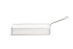 Servier-Frittierkorb, Comas - 21cm X 10cm X 4cm