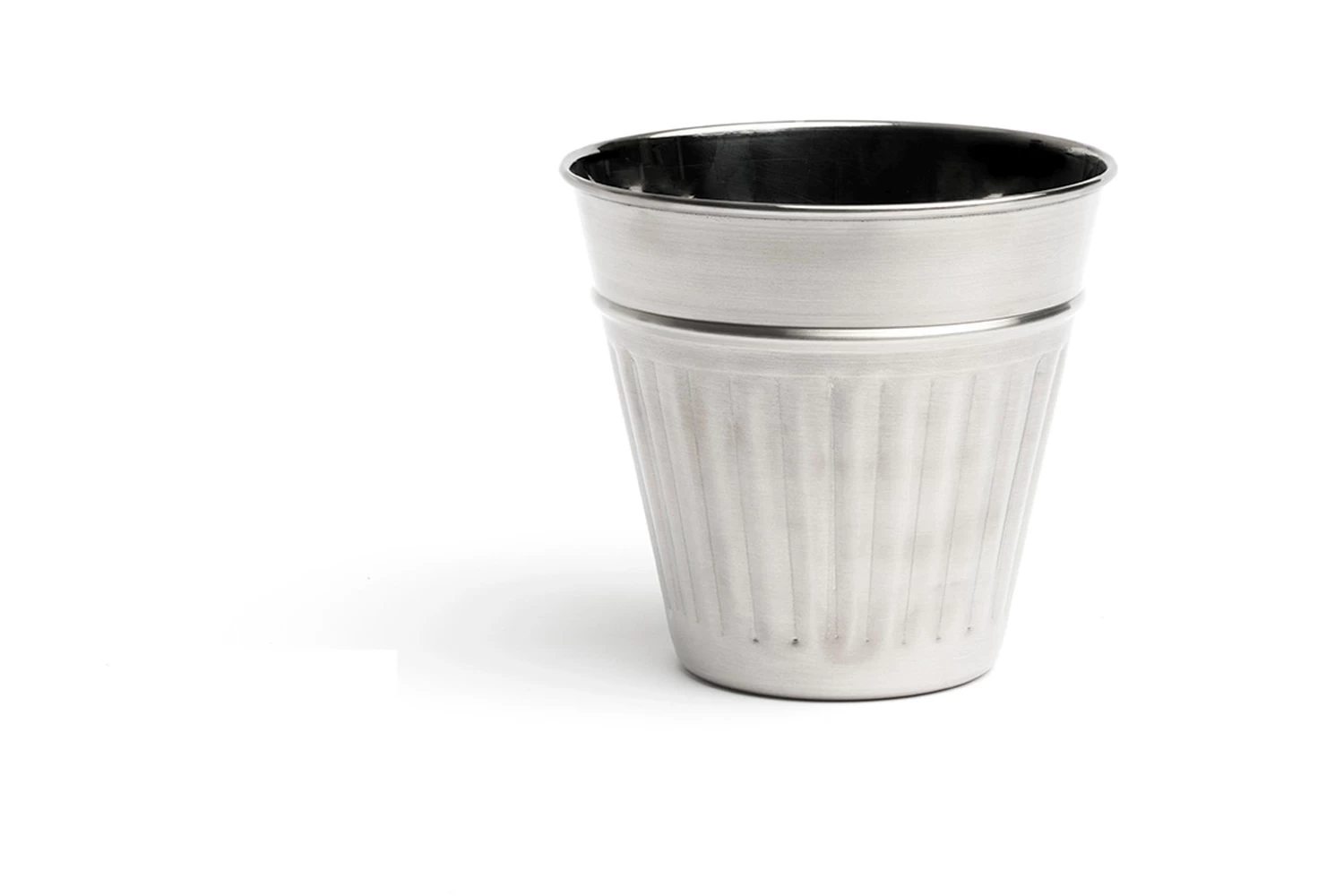 Mini BehÀlter / Snackbox, Comas, Silber - 850ml