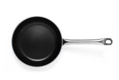 Bratpfanne Induktion, Comas, Teide, Aluminium - Ø24cm