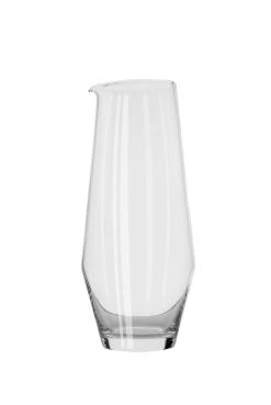 Karaffe Mit Ausgußlippe - 1,35 Liter