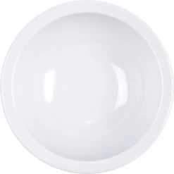 Bowl, Carlisle Kingline, Weiß - 490ml