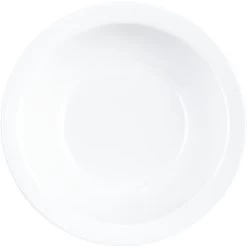 Dessertschale, Carlisle Kingline, Weiß - 280ml