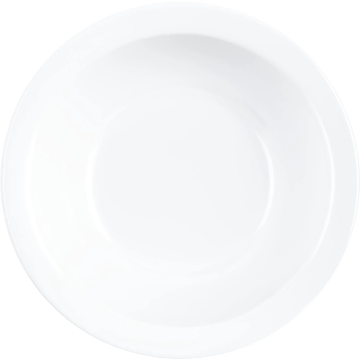 Dessertschale, Carlisle Kingline, WeiĂ - 280ml