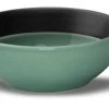 Schale, Le Coq Porcelain, EKATE Grün - Ø10cm