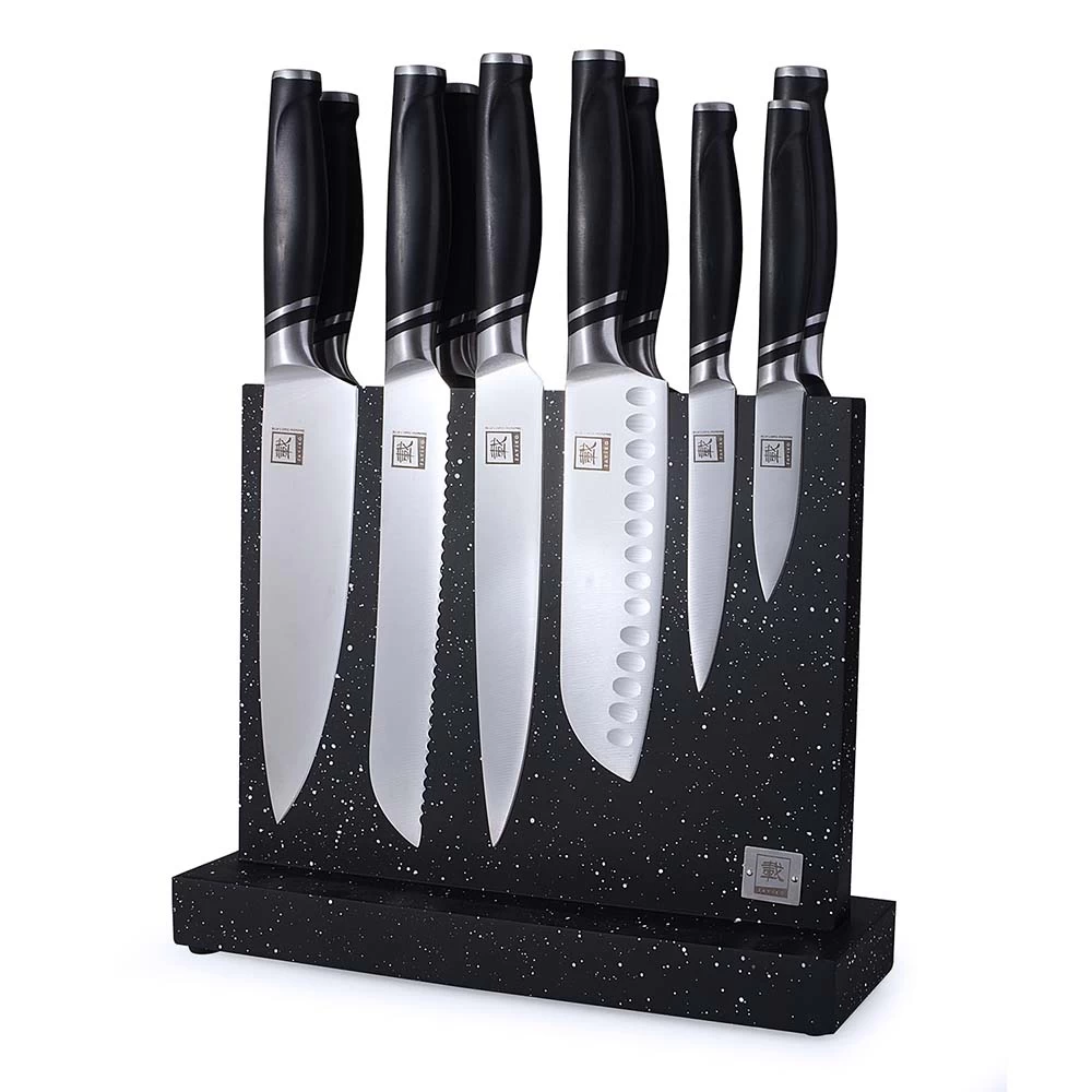 Messerblock Magnetisch, Oleio, Zayiko â Bild 2