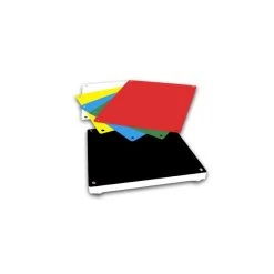 Schneidebrett (HACCP), Profboard, Professional - 28cm X 28cm