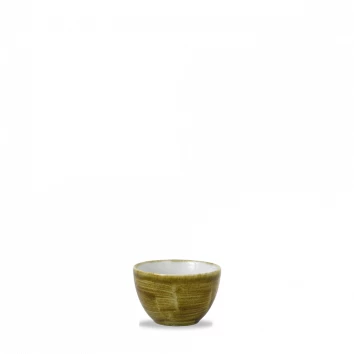 Churchill Stonecast Olive, Zuckerschale - 227ml.