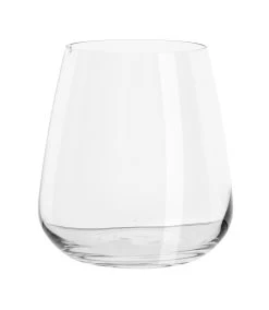 Stemless, Luigi Bormioli, Meravigliosi - 450ml