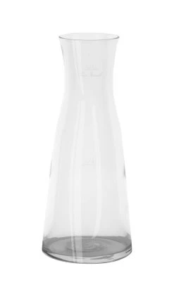 Karaffe, Luigi Bormioli, Atelier - Eichstrich: 0,2l & 0,3l