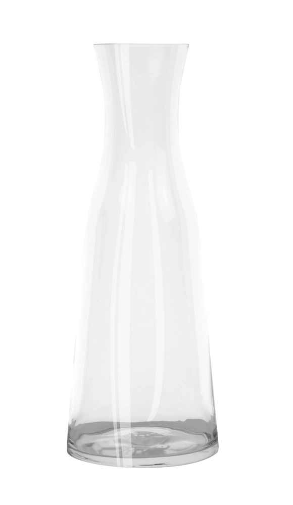 Karaffe, Luigi Bormioli, Atelier - Eichstrich: 0,1l