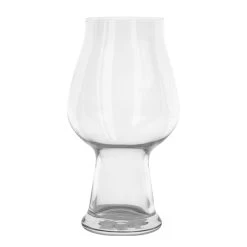 Bierglas, Luigi Bormioli, Birrateque - 540ml