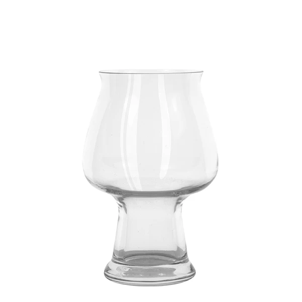 Bierglas, Luigi Bormioli, Birrateque - 500ml