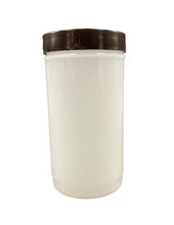 Store N' Pour Vorratsbehälter, Carlisle, Braun - 950ml