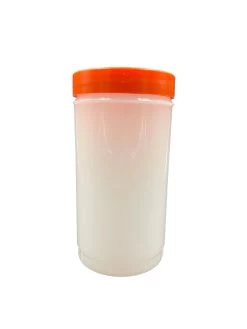 Store N' Pour Vorratsbehälter, Carlisle, Orange - 950ml