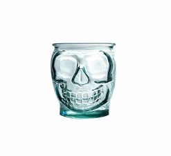 Tiki Tumbler, Vidrios Reciclados San Miguel - 450ml