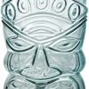 Tiki Getränkespender, Vidrios Reciclados San Miguel - 6 Liter