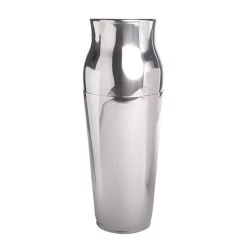 Calabrese Shaker, Poliert, Urban Bar - 900ml
