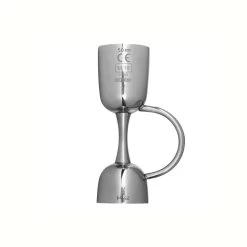 Jigger, Urban Bar Coley - 15/25/45/50ml