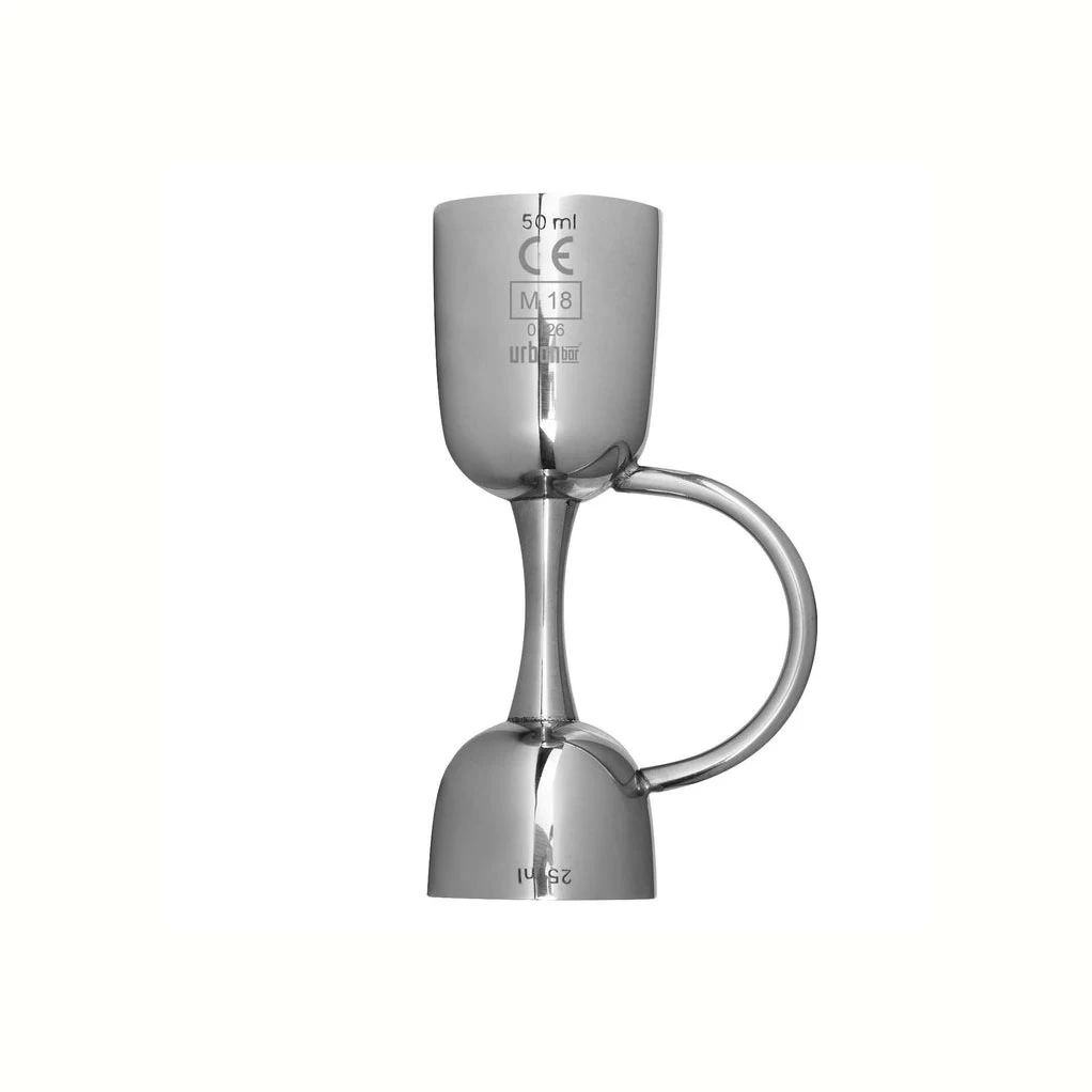 Jigger, Urban Bar Coley - 15/25/45/50ml